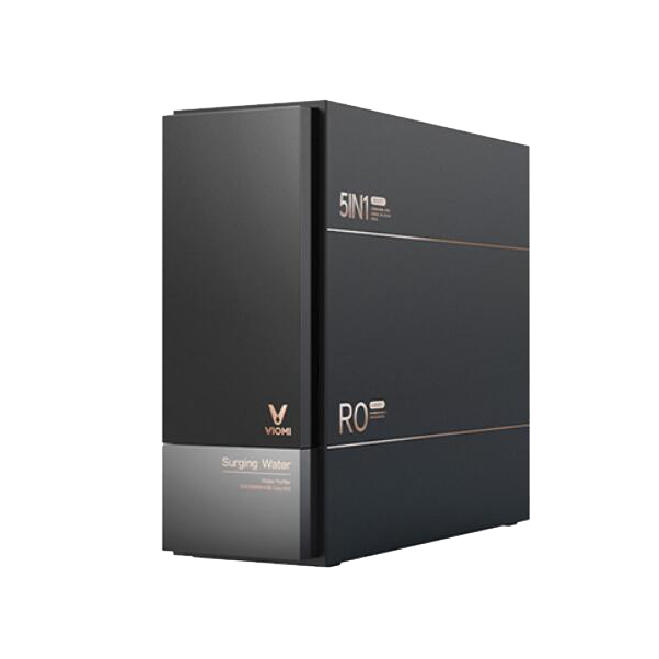 云米泉先800G大通量净水器