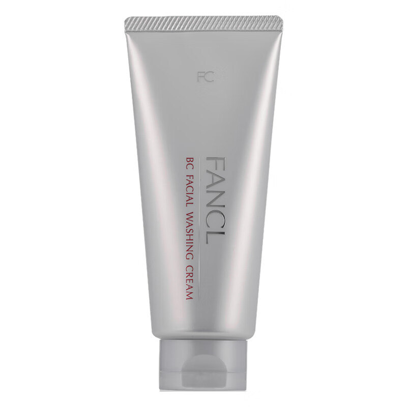 芳珂 莹亮深层清洁洁面乳