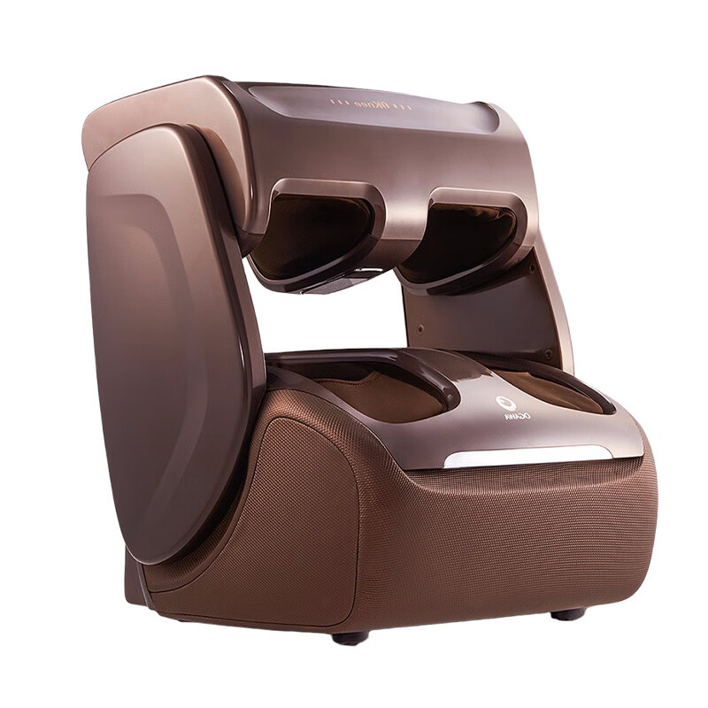 奥佳华 一体机设计足疗机