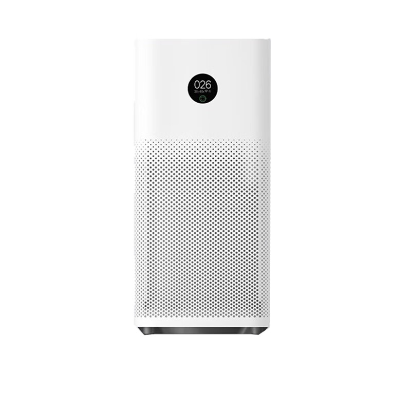 小米 触控显示屏空气净化器