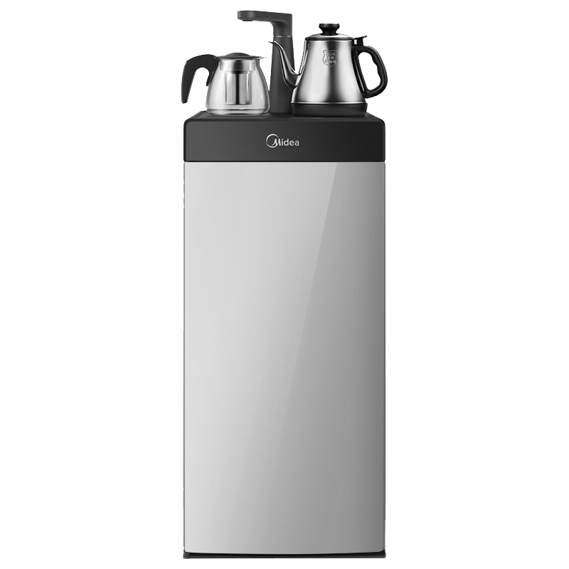 美的 自动童锁 饮水机