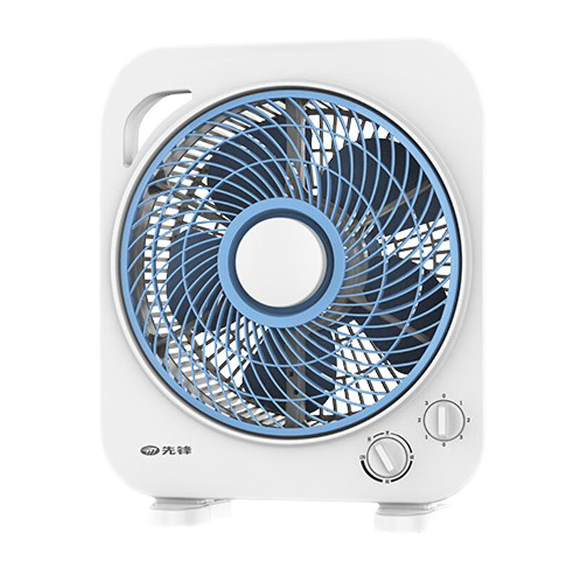 先锋 立体送风电风扇