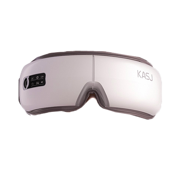 凯诗捷热敷按摩眼部按摩仪