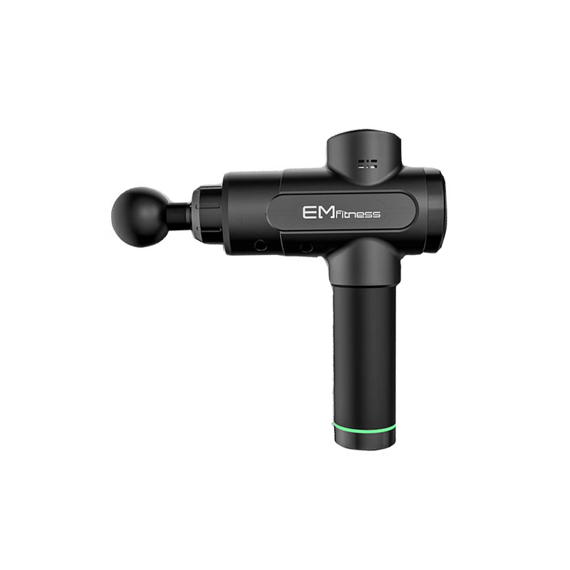 亿迈 深层高频震动筋膜枪