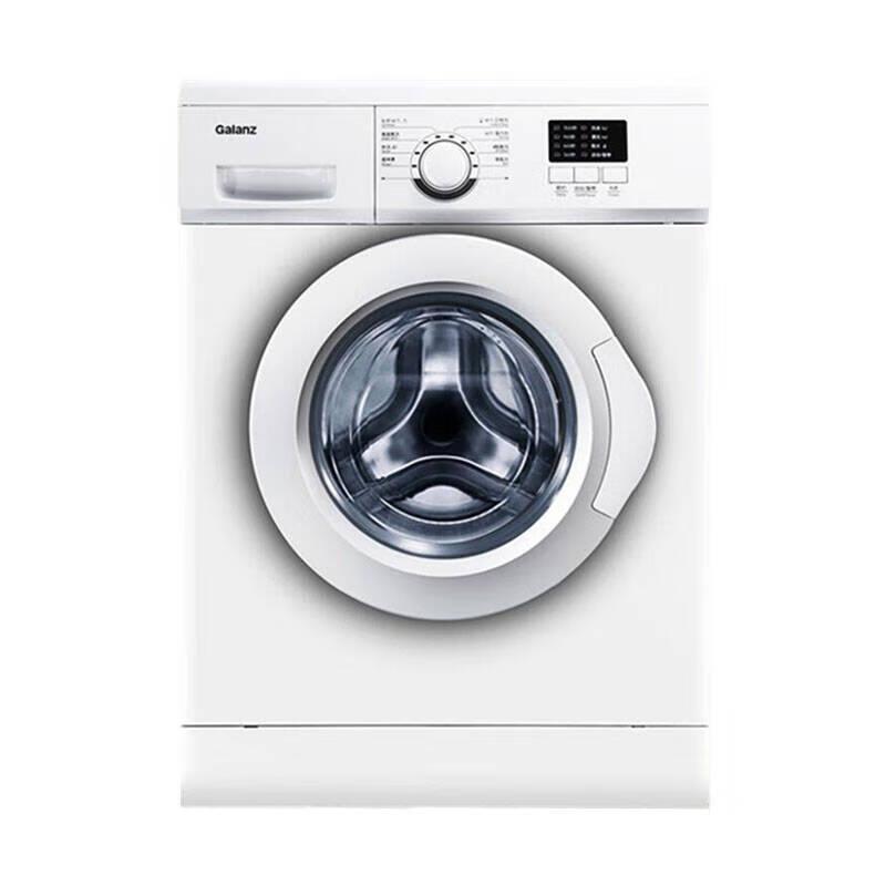格兰仕 调温洗衣机