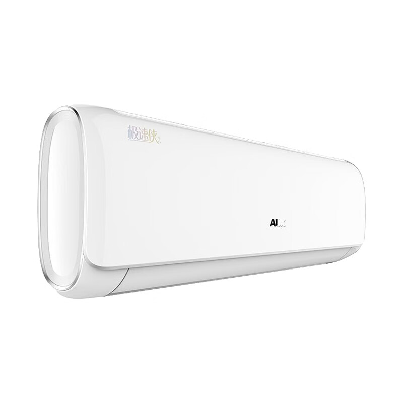 奥克斯 智能电辅热宽电压空调