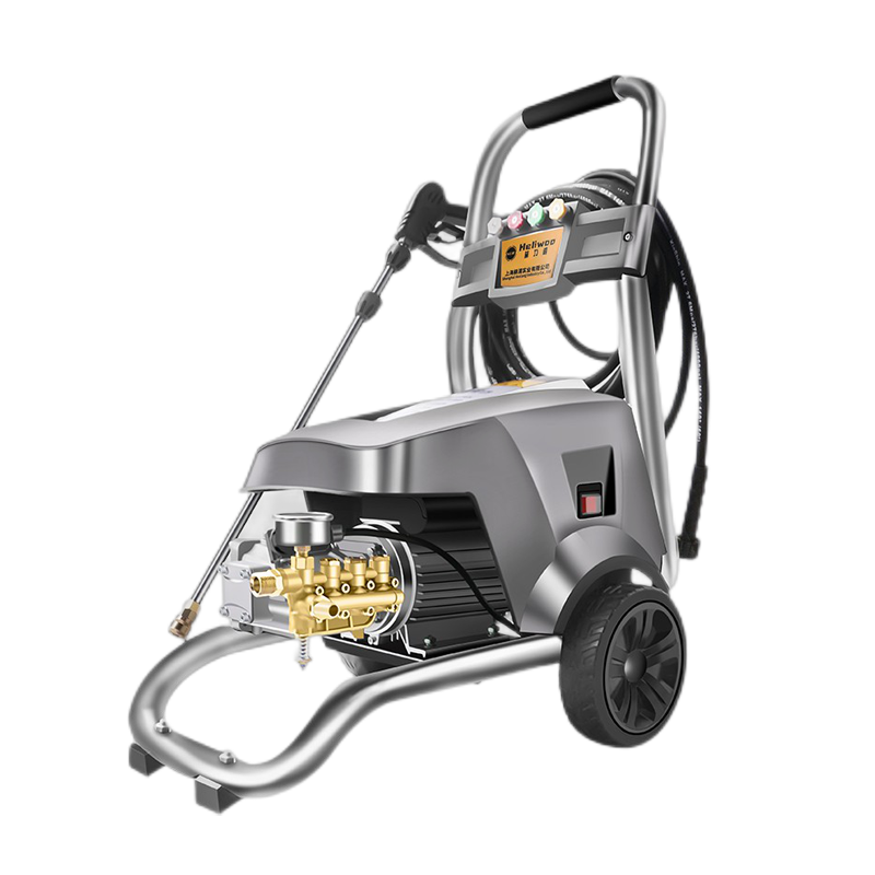 赫力威 耐腐蚀抗氧化洗车机