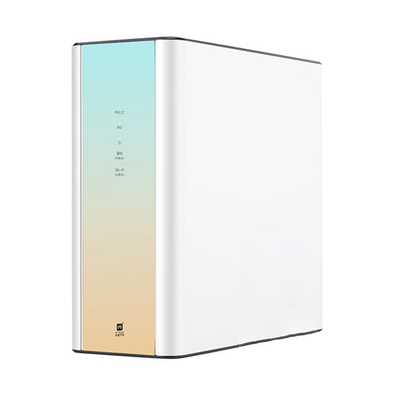 华凌 远程操控净水器