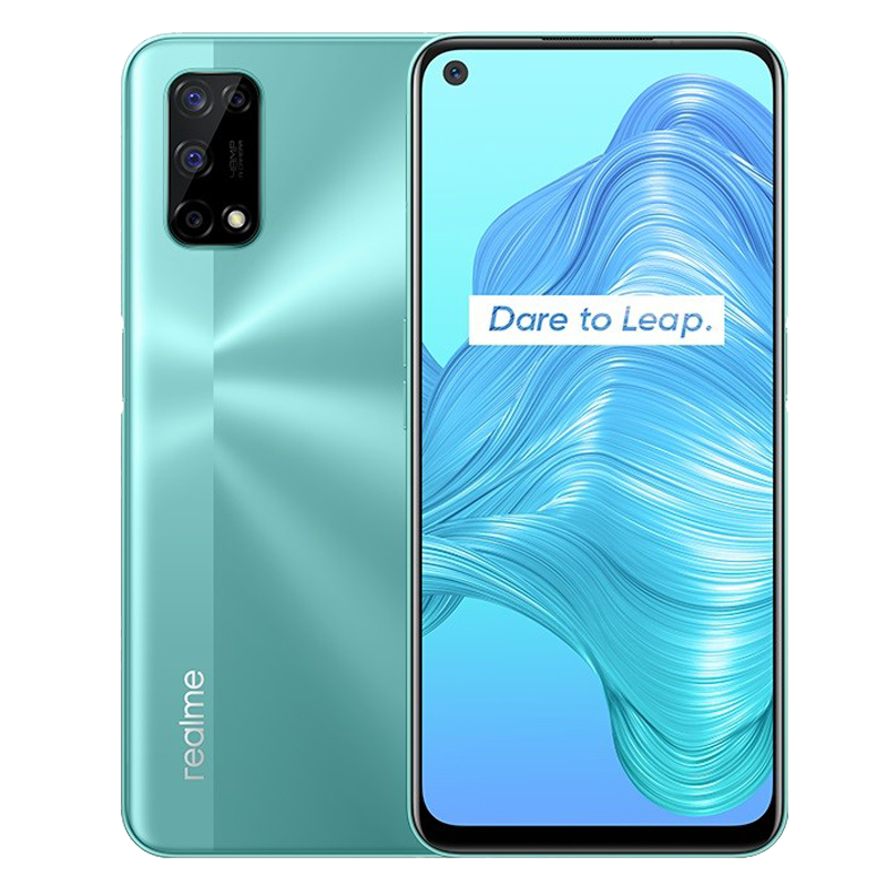 真我 急速充电 手机