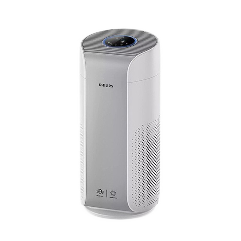 飞利浦灯光感应空气净化器