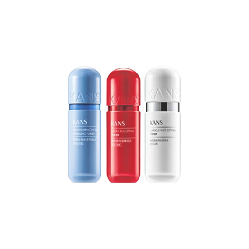 韩束 高机能 爽肤水