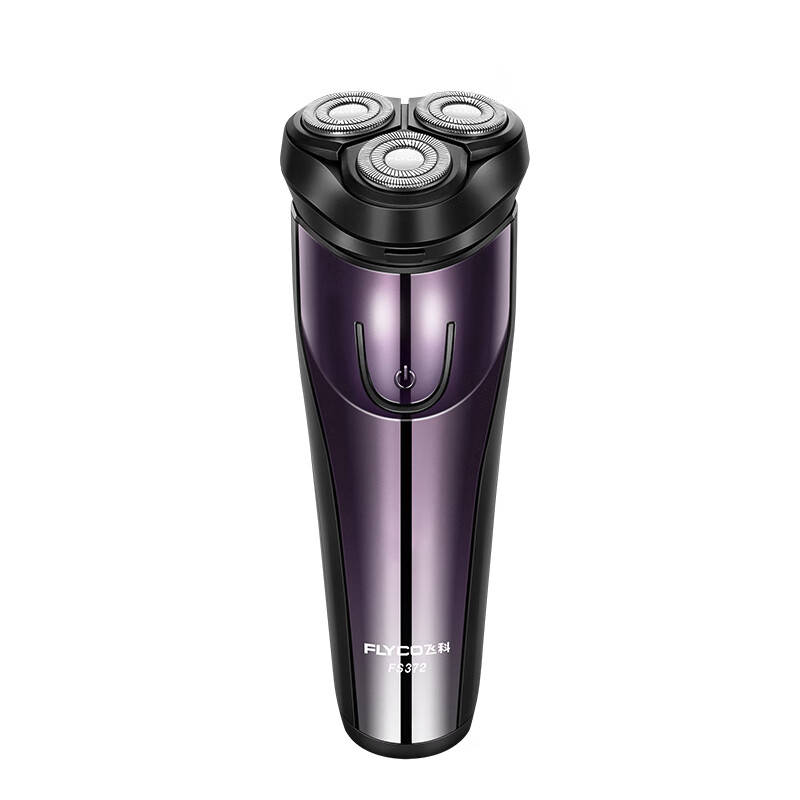 飞科 双环贴面刀网 电动剃须刀