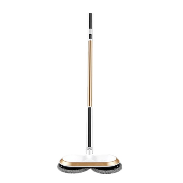 由利无线清洁机