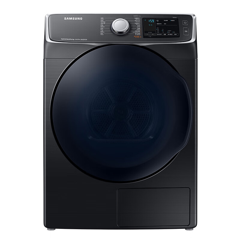 三星 热泵技术干衣机