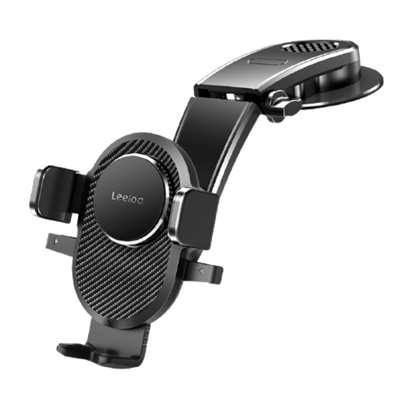 VIKEA 防震吸盘车载支架