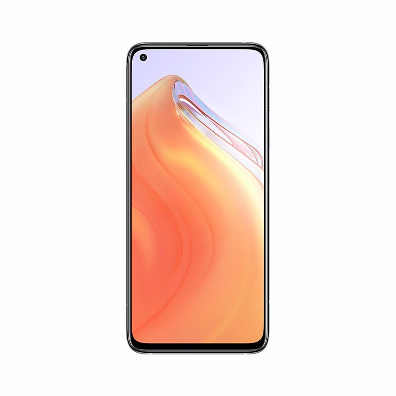 小米 双模5G大电池手机