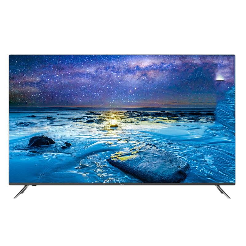 海尔 智慧互联电视机