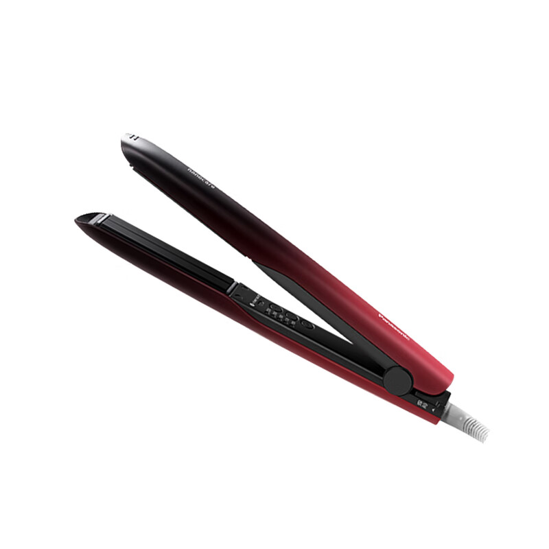 松下 卷直两用 卷发器