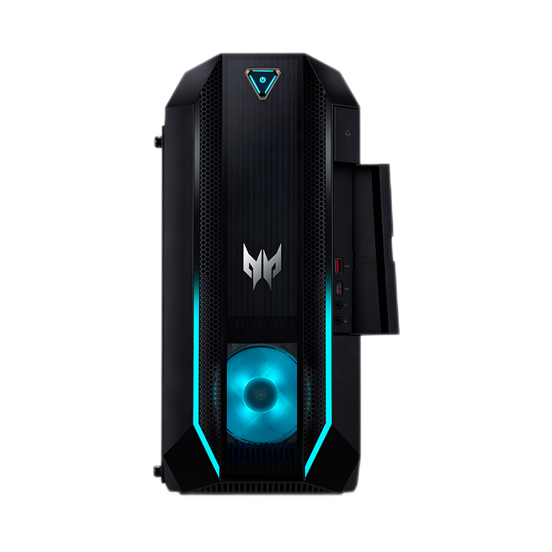 宏碁 高效散热 台式机