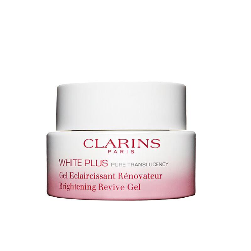 娇韵诗 清透润白 面霜