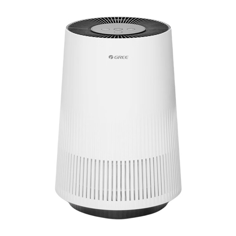 格力 除烟除尘净化器