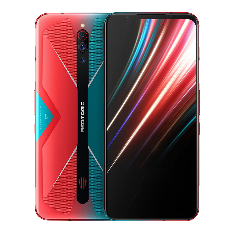 努比亚 骁龙芯片手机