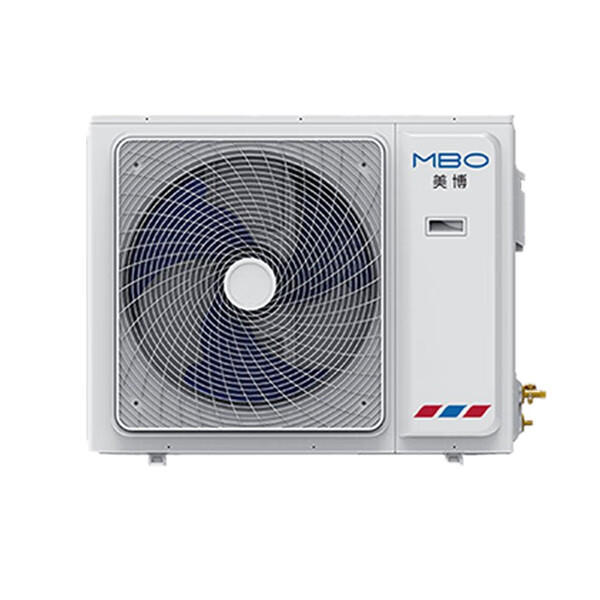 美博上下送风中央空调