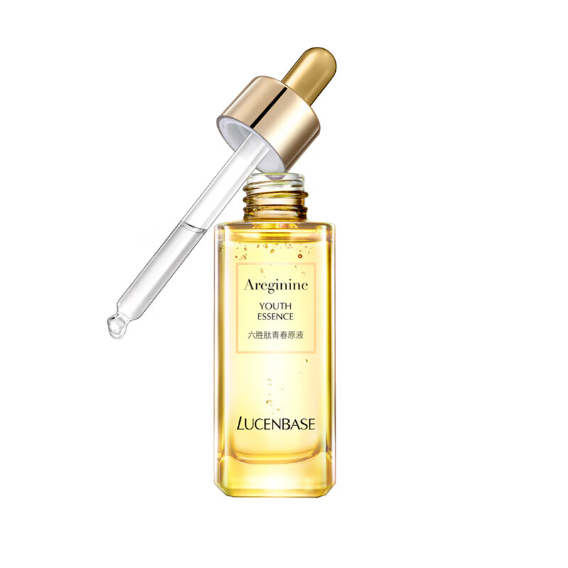 透真 六胜肽修复紧致精华