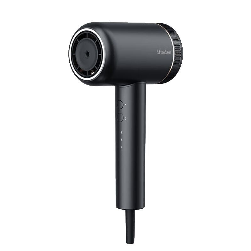小适 负离子高速吹风机