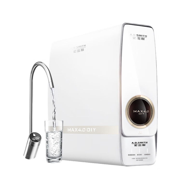 史密斯 反渗透净水器