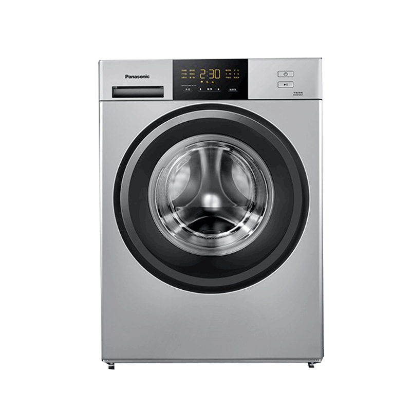 松下 全自动滚筒洗衣机