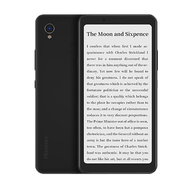 海信 A5Pro水墨屏护眼手机