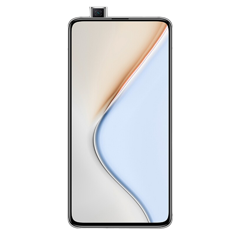 小米 提升性能手机