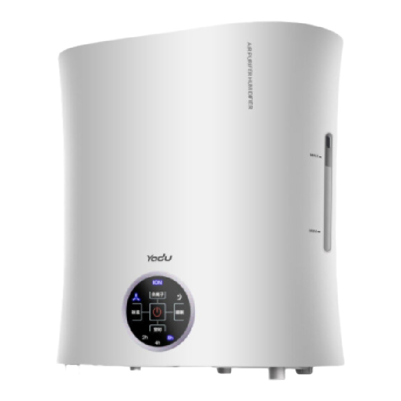 亚都上加水加湿器