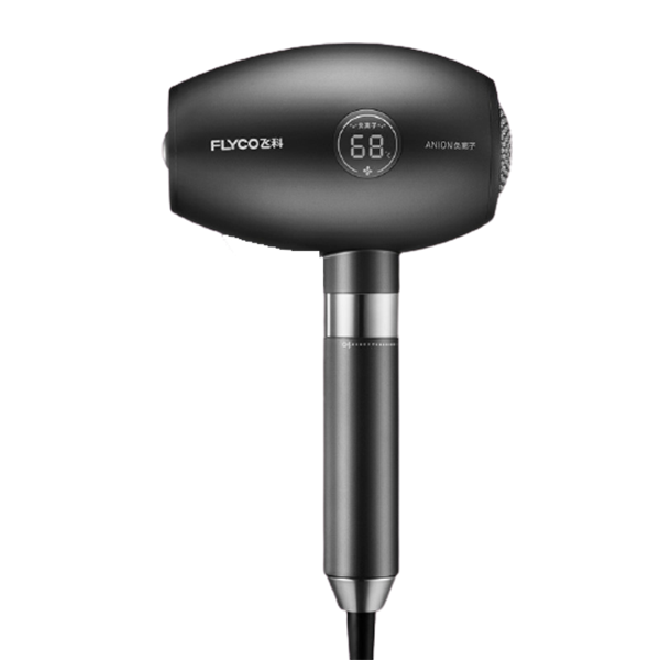 飞科负离子电吹风