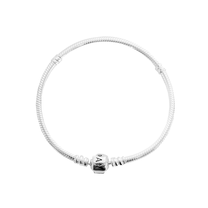 潘多拉 简约大气手链