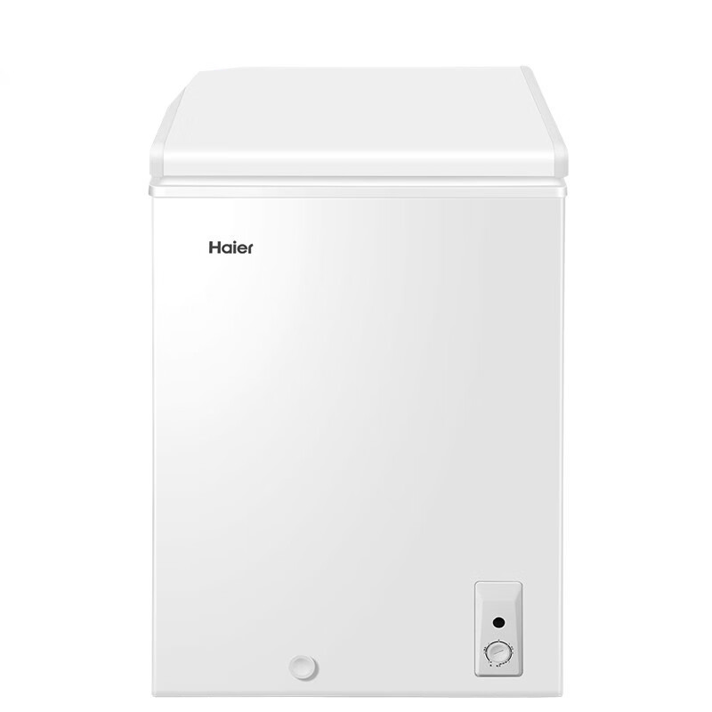 海尔 节能家用冷柜