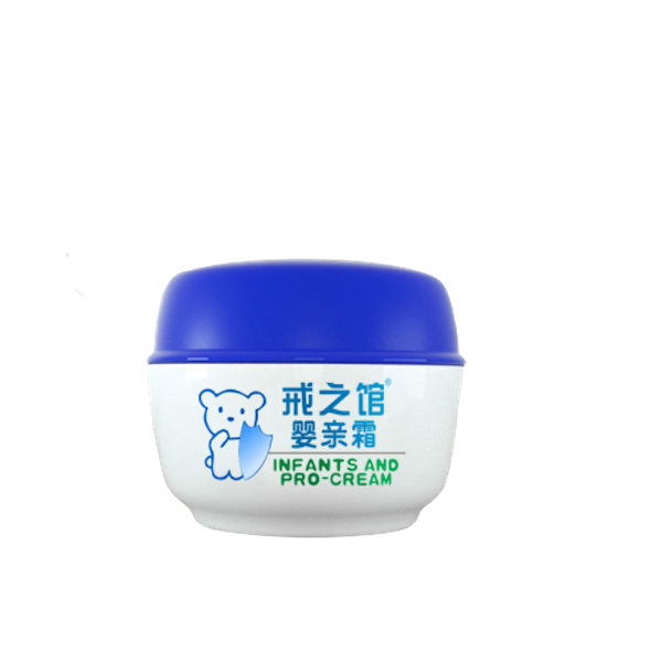 戒之馆 触感棉柔宝宝护肤