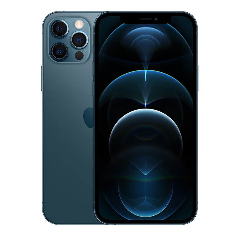 Apple 夜景模式手机