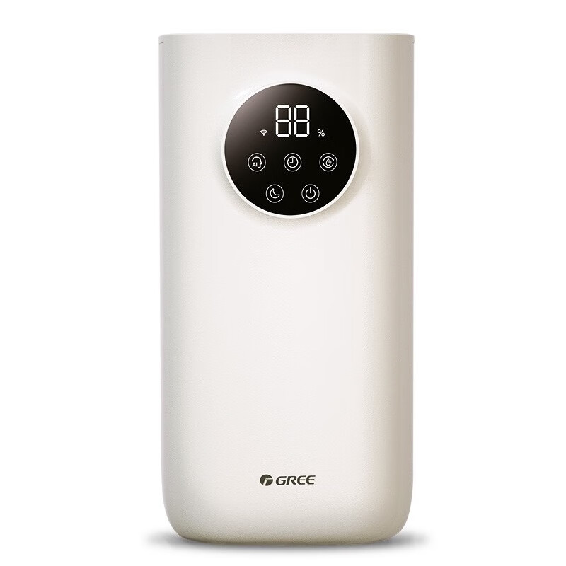 格力 多重净化 加湿器