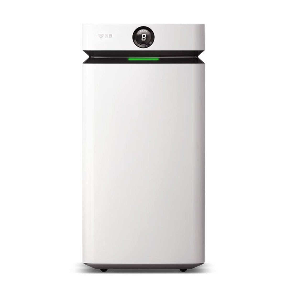 贝昂 双重净化 空气清新器