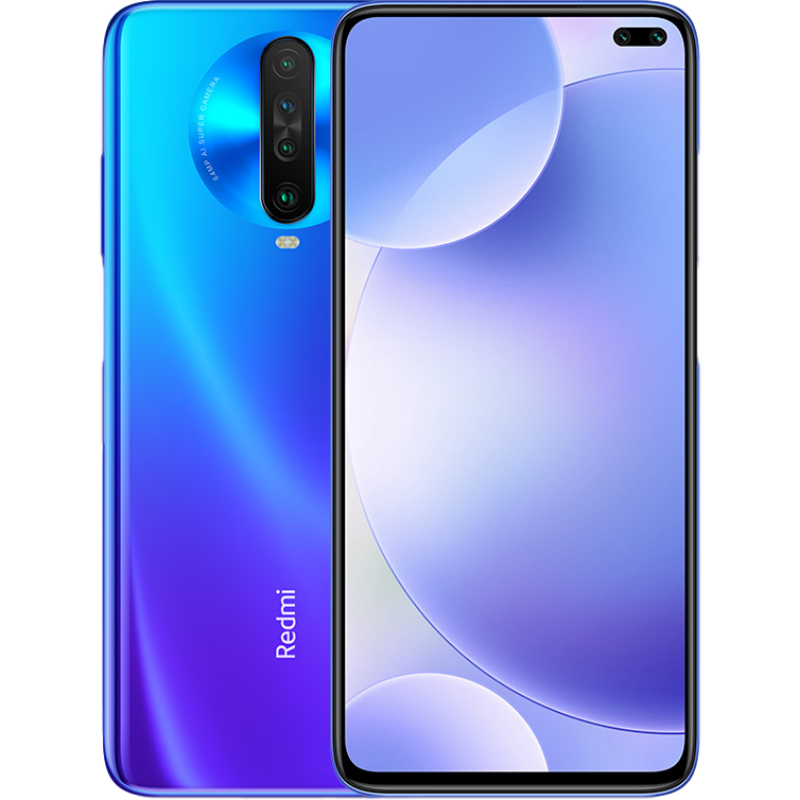 Redmi 画质清晰 手机