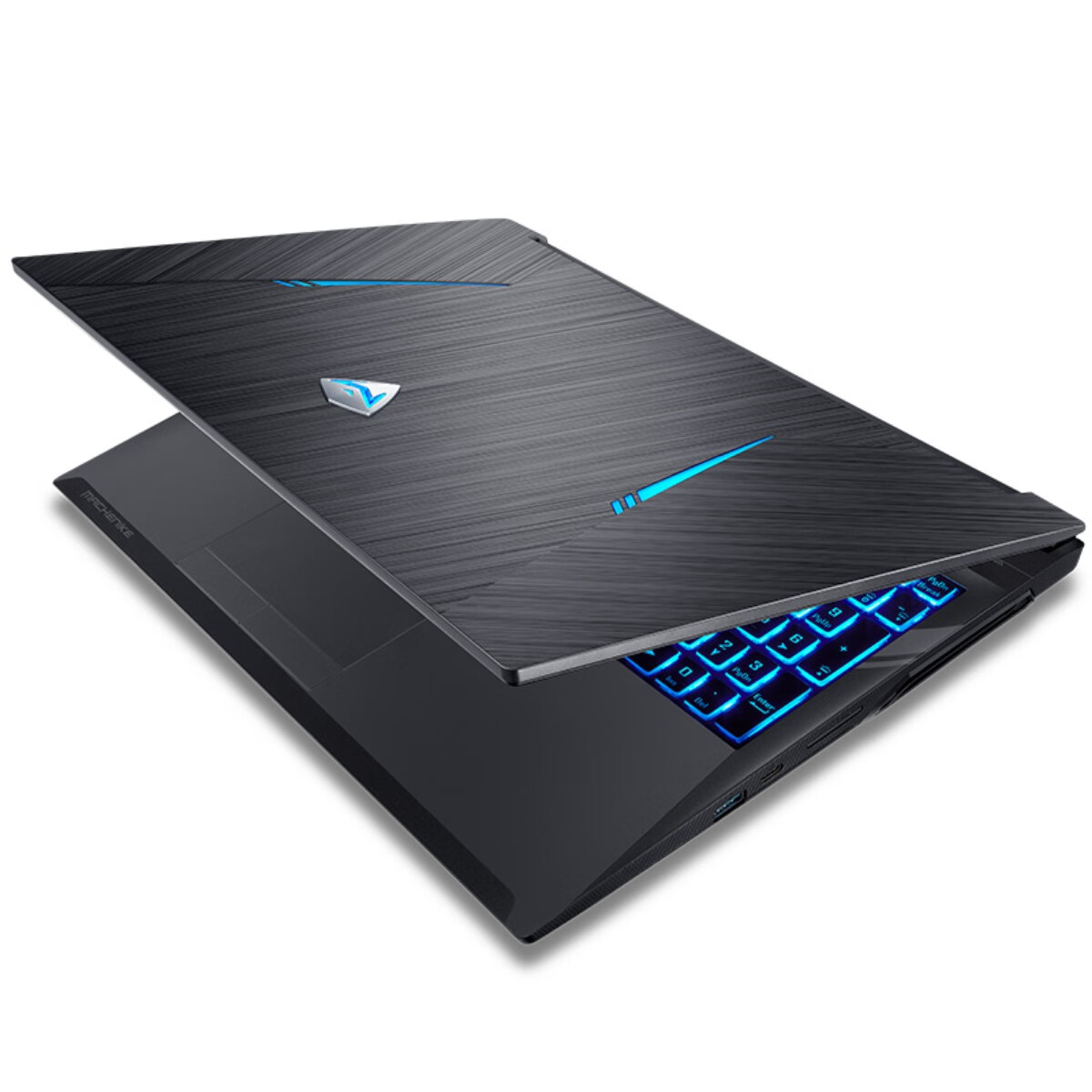 机械师 全面屏游戏笔记本