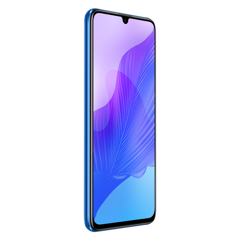 华为 水滴屏大屏手机