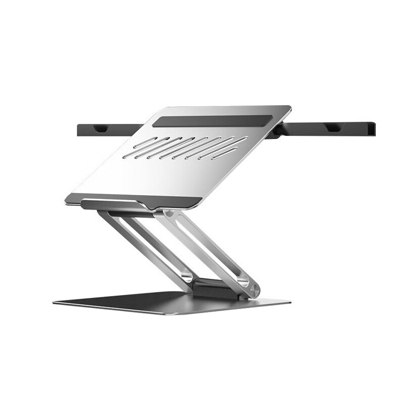 绿巨能 合金打造 笔记本支架