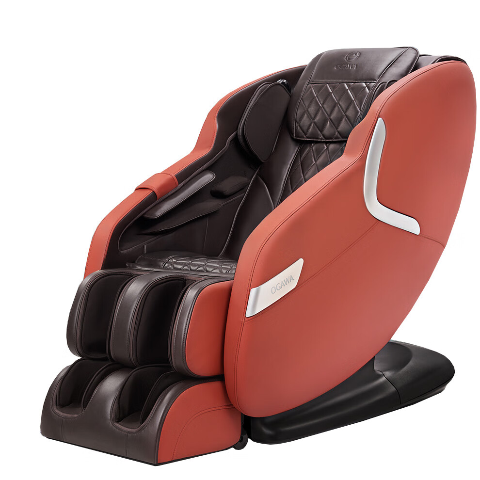 奥佳华加长导轨按摩椅