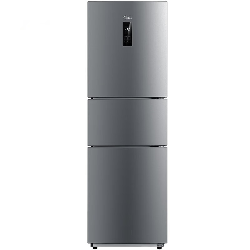 美的 宽幅变温冰箱
