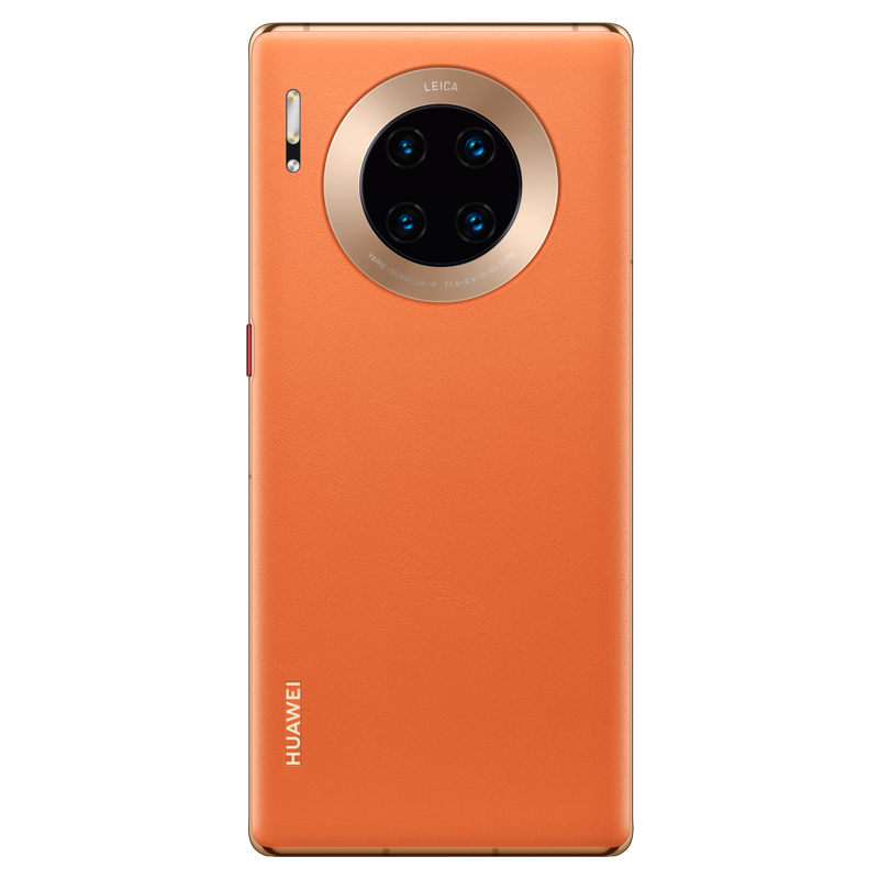 华为 防尘抗水智能手机