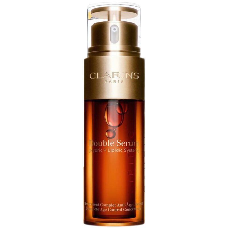 娇韵诗 天然植萃护肤套装