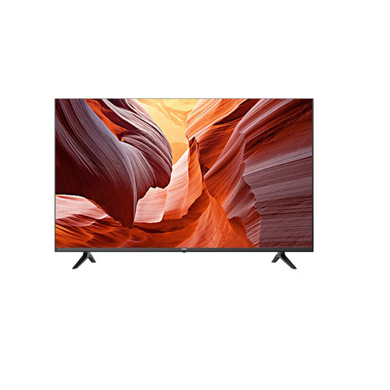 康佳 防蓝光投屏电视